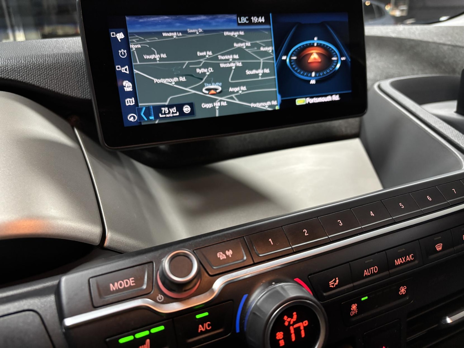 Used BMW i3 2018 for sale - 76534349: Photo 49