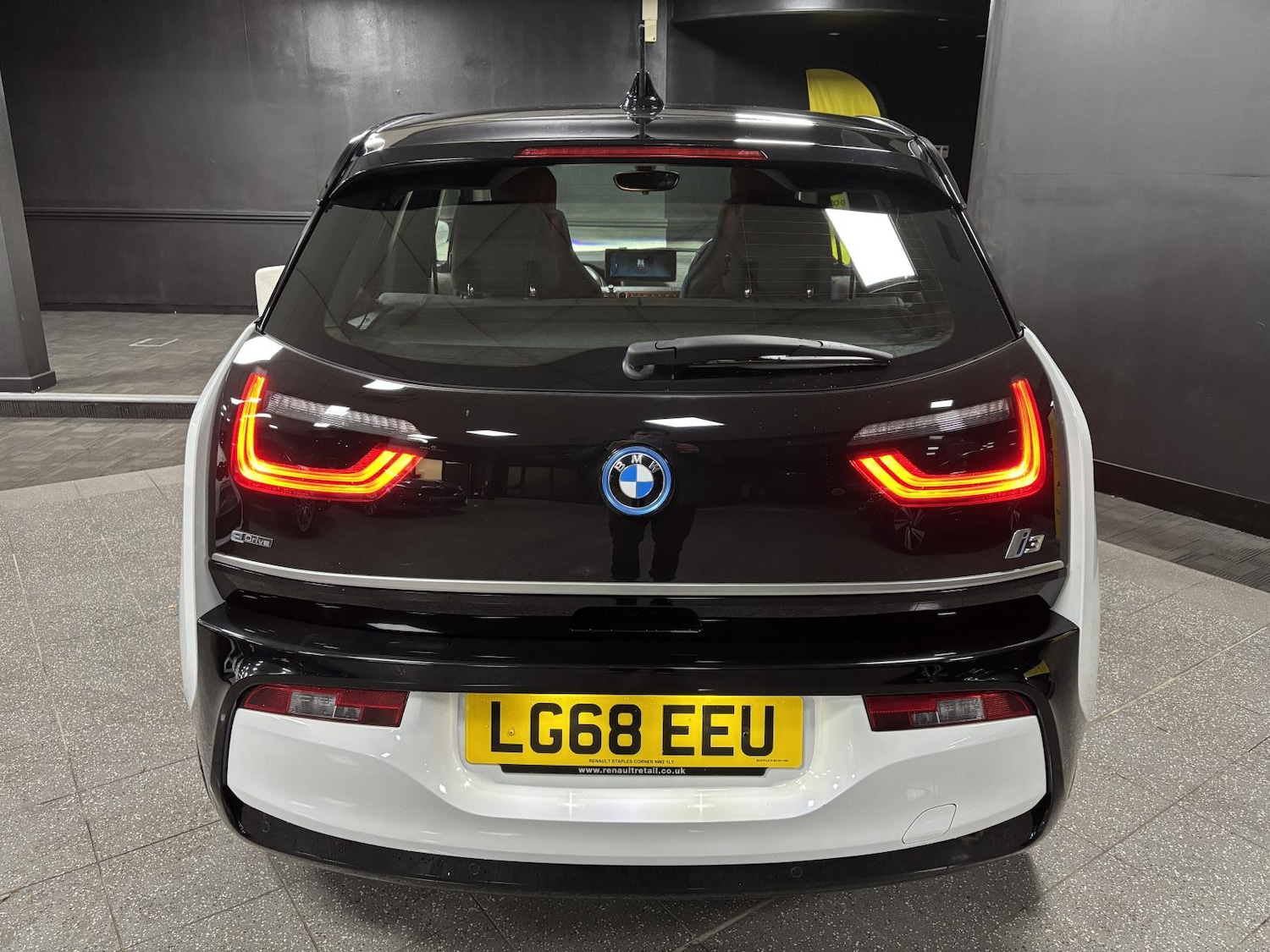 Used BMW i3 2018 for sale - 76534349: Photo 5