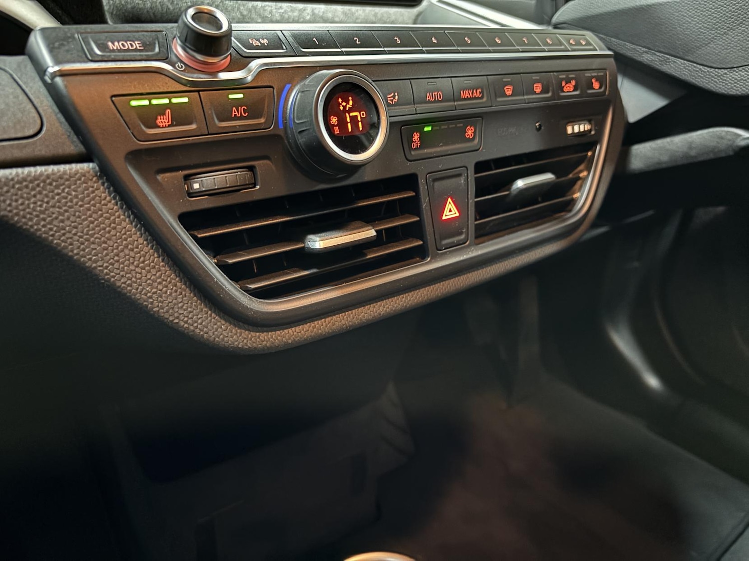 Used BMW i3 2018 for sale - 76534349: Photo 50