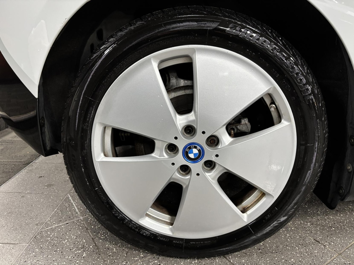 Used BMW i3 2018 for sale - 76534349: Photo 62