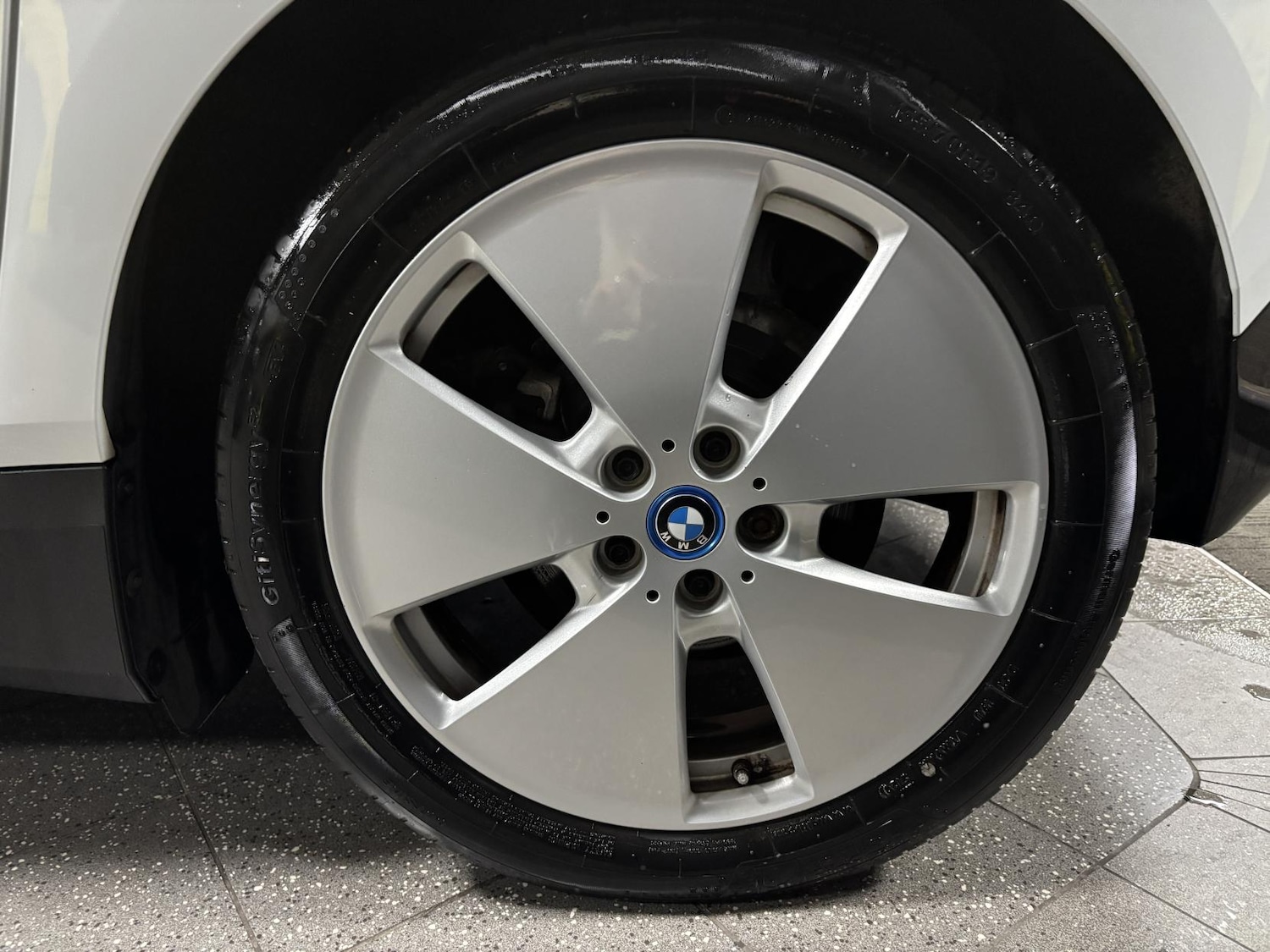 Used BMW i3 2018 for sale - 76534349: Photo 63