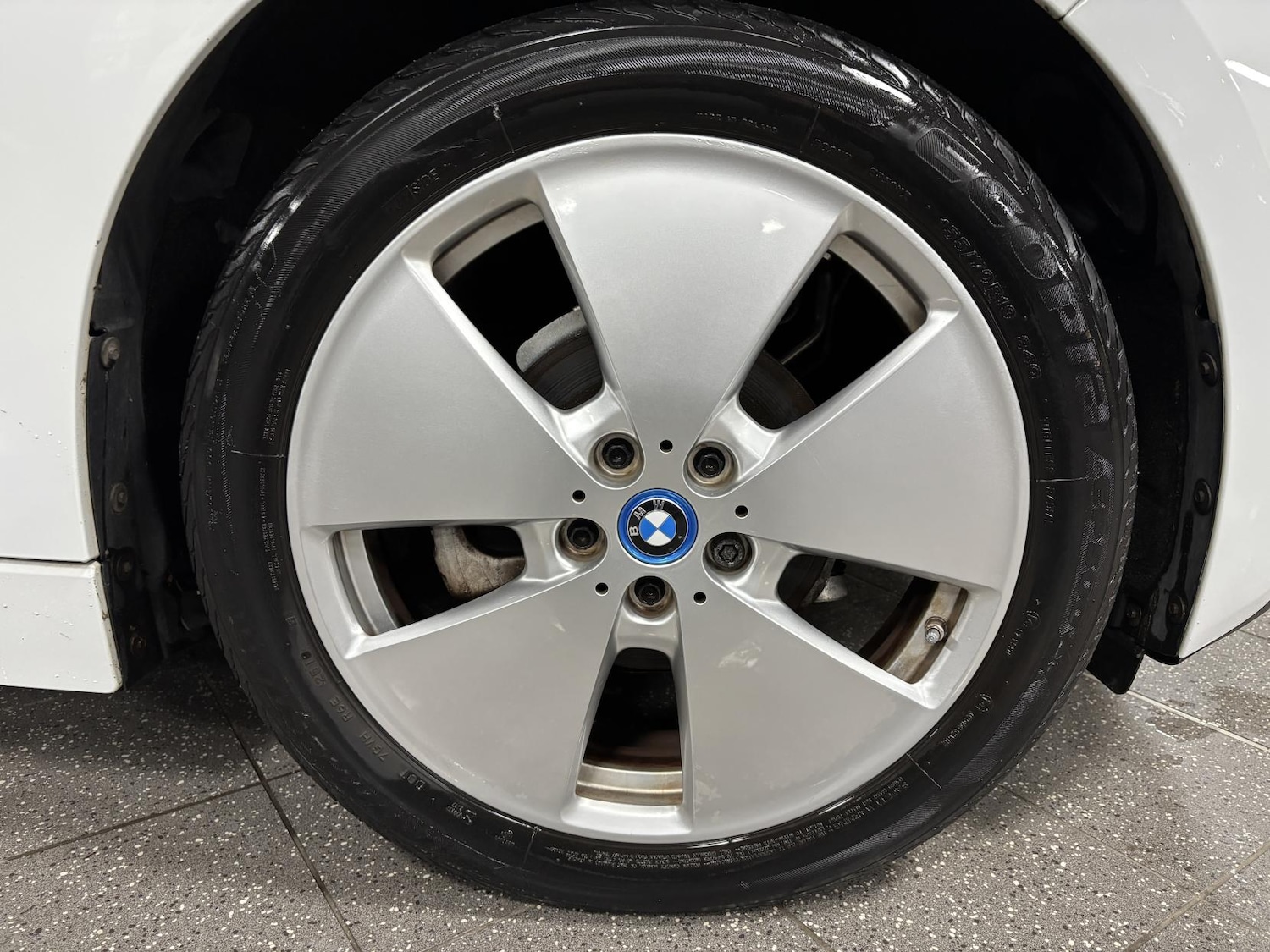 Used BMW i3 2018 for sale - 76534349: Photo 64