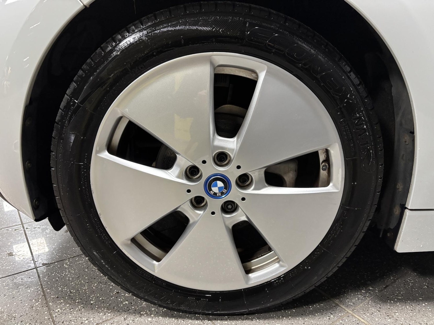 Used BMW i3 2018 for sale - 76534349: Photo 65