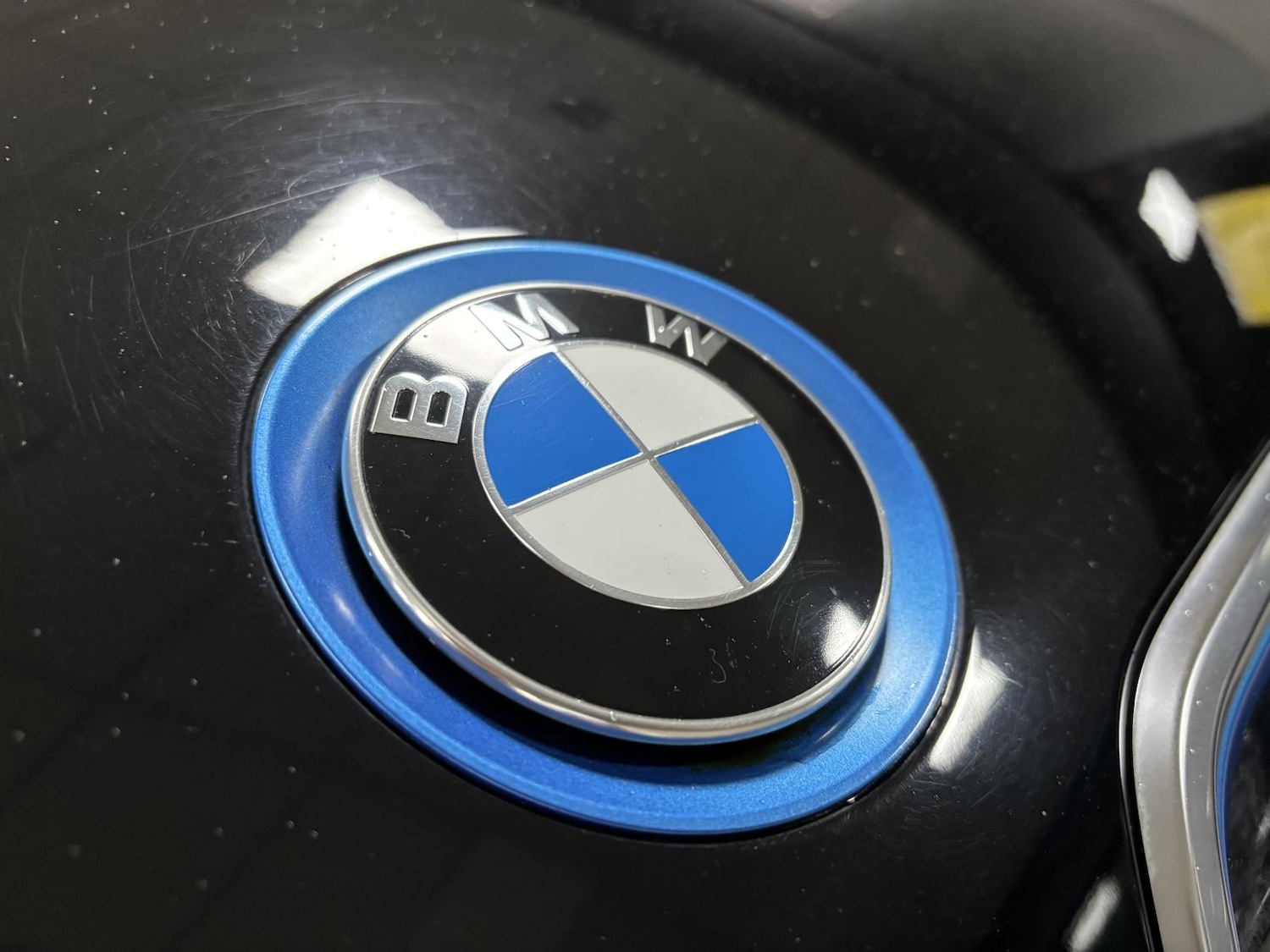Used BMW i3 2018 for sale - 76534349: Photo 9