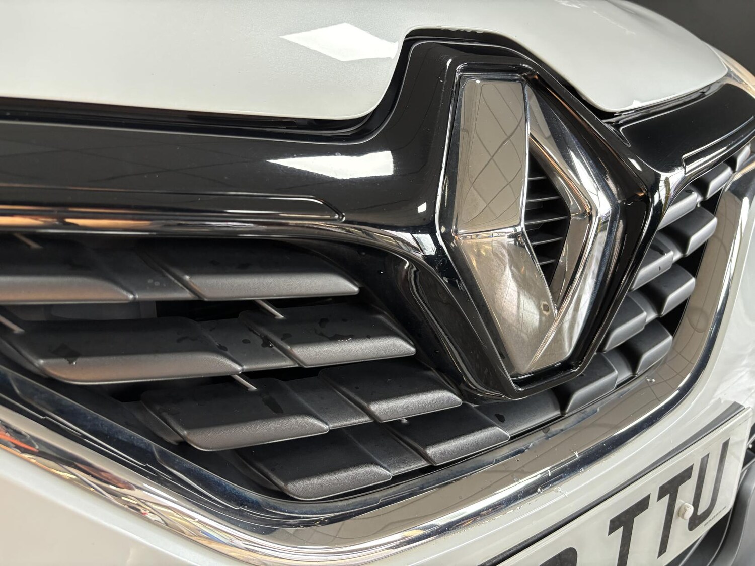 Used Renault Captur 2019 for sale - 77630932: Photo 10