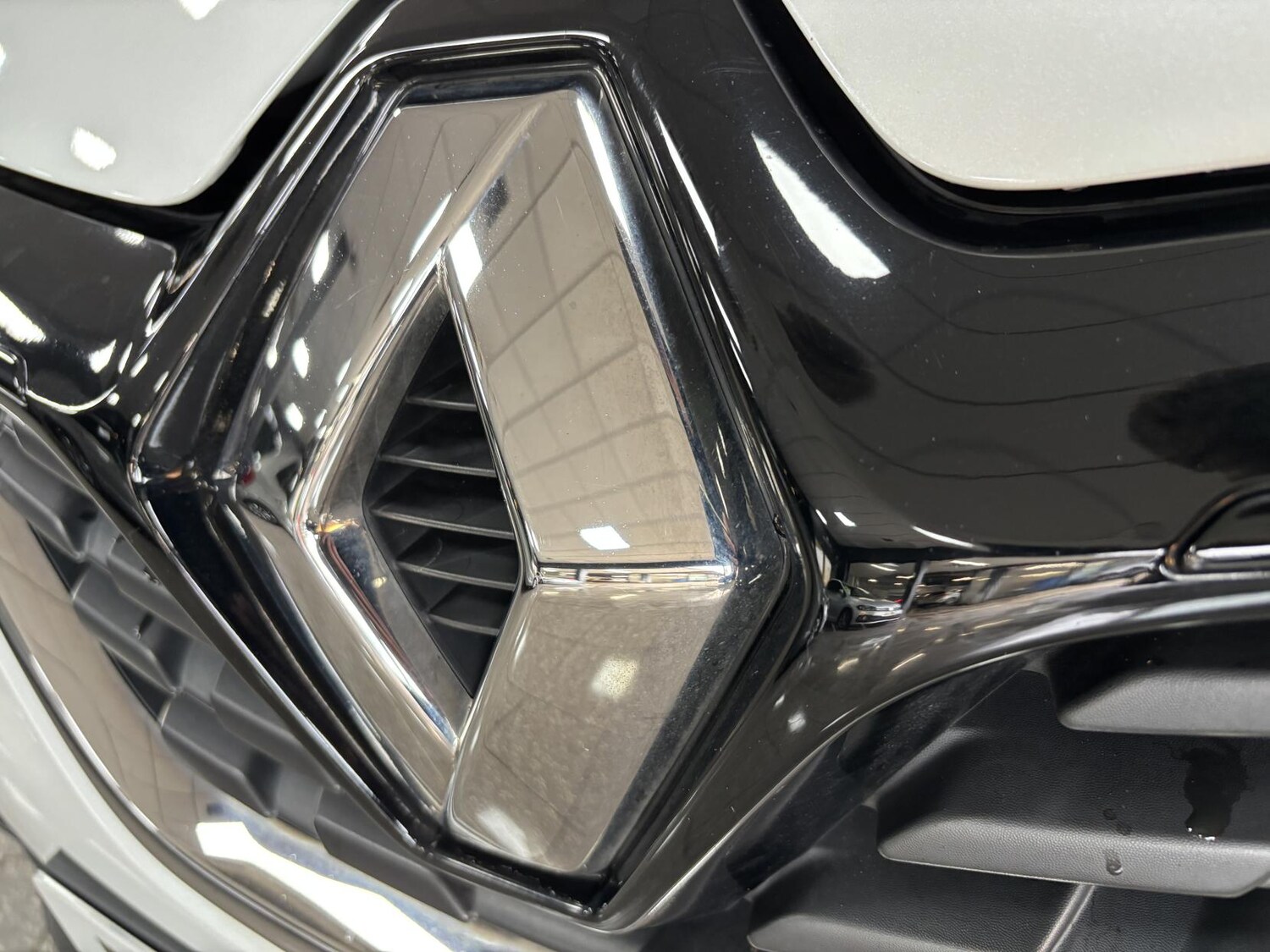 Used Renault Captur 2019 for sale - 77630932: Photo 11