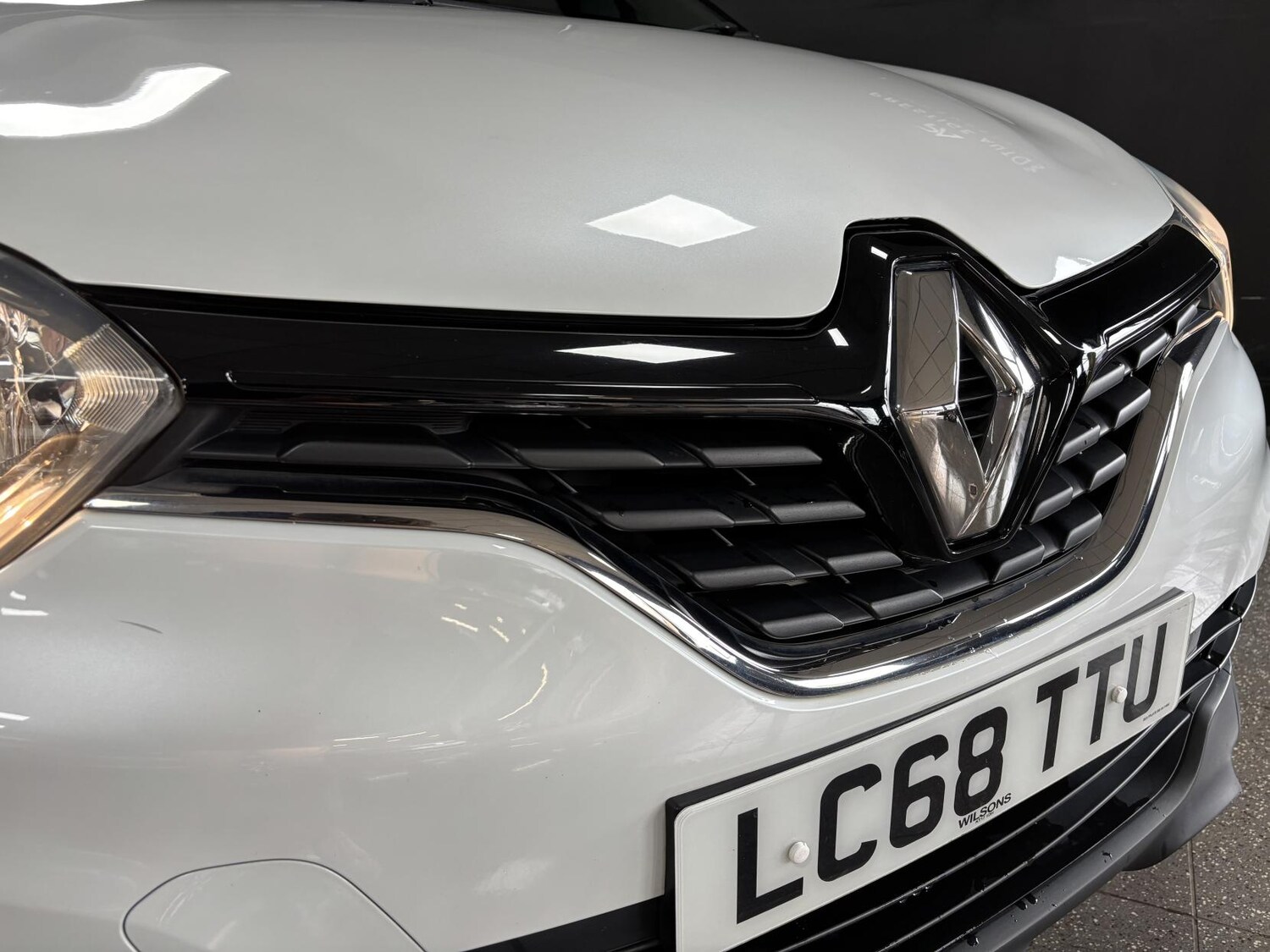 Used Renault Captur 2019 for sale - 77630932: Photo 14