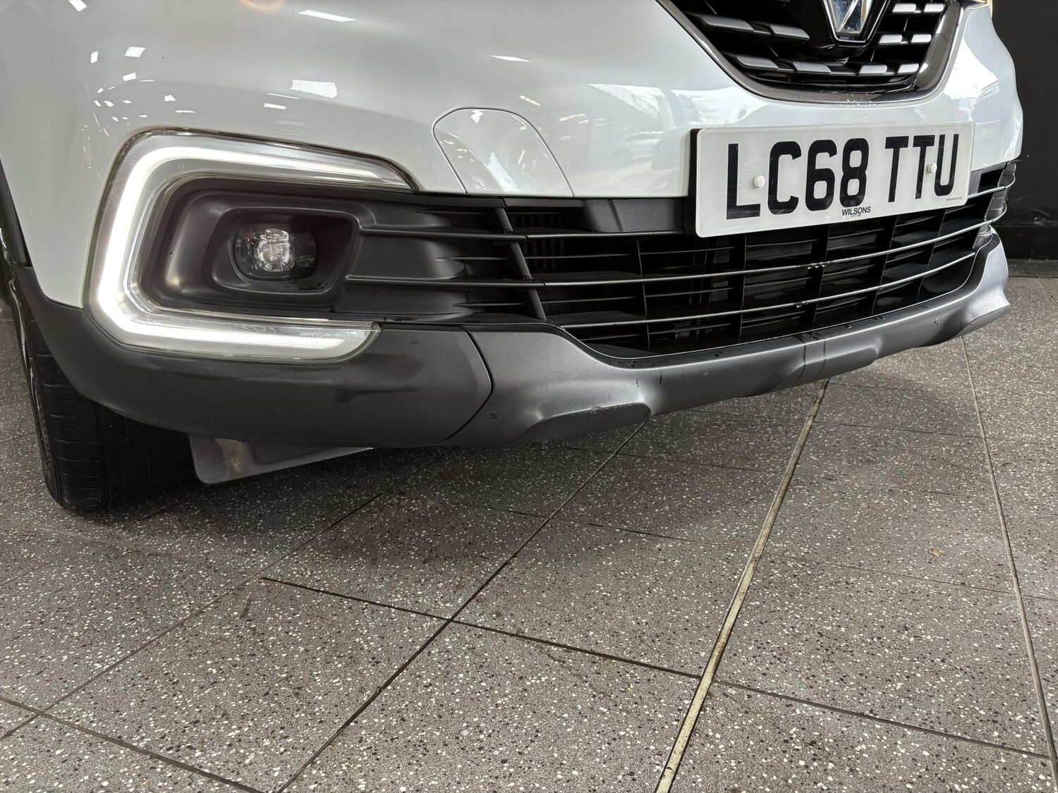 Used Renault Captur 2019 for sale - 77630932: Photo 15