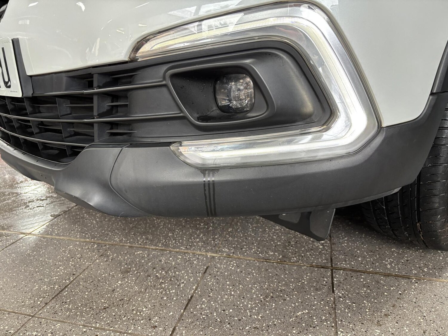 Used Renault Captur 2019 for sale - 77630932: Photo 17