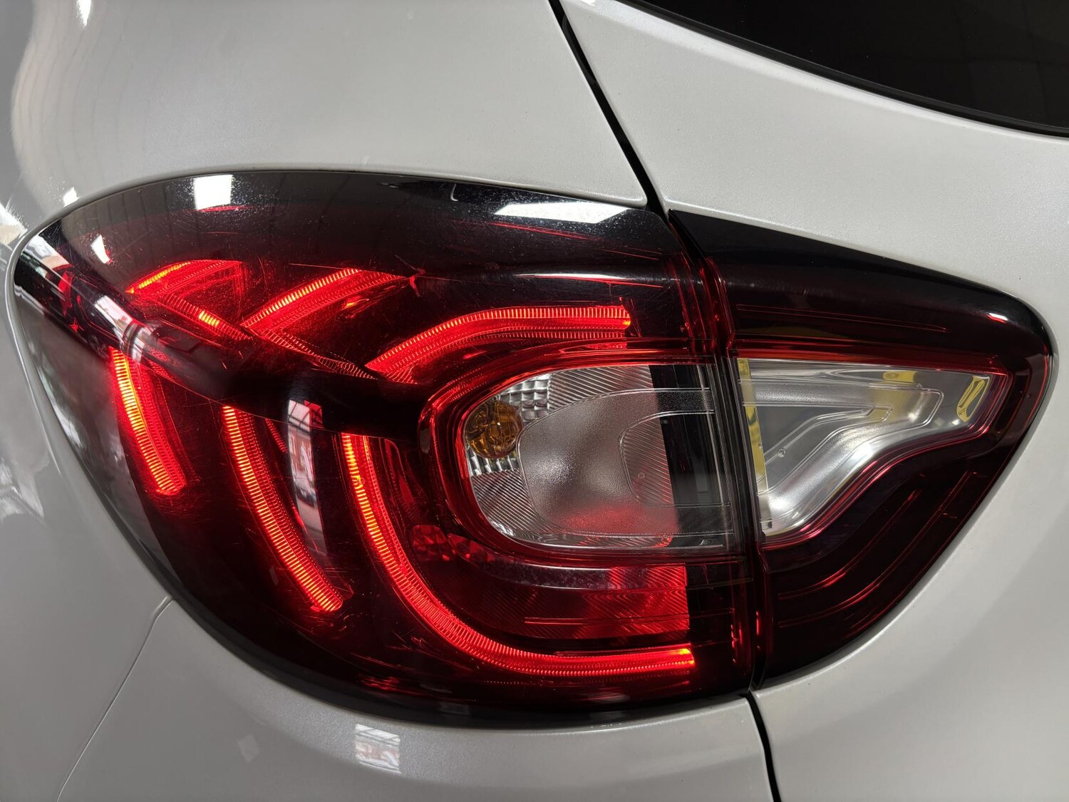 Used Renault Captur 2019 for sale - 77630932: Photo 21