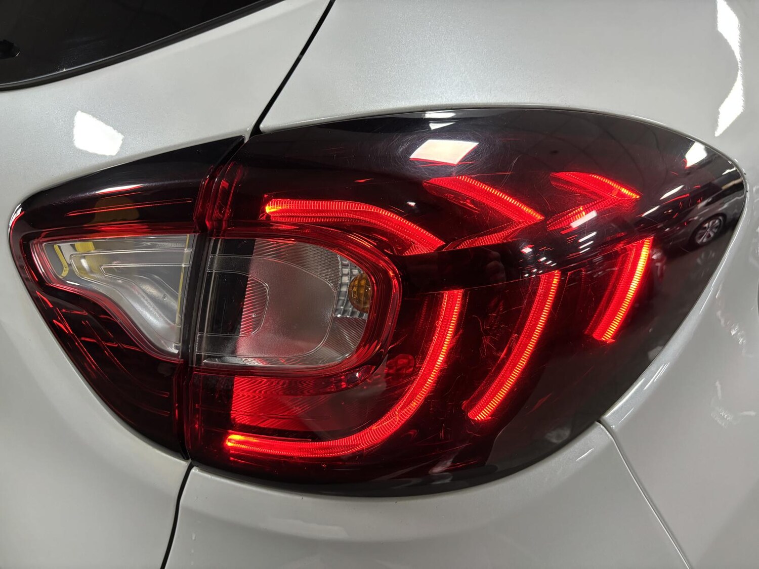 Used Renault Captur 2019 for sale - 77630932: Photo 22