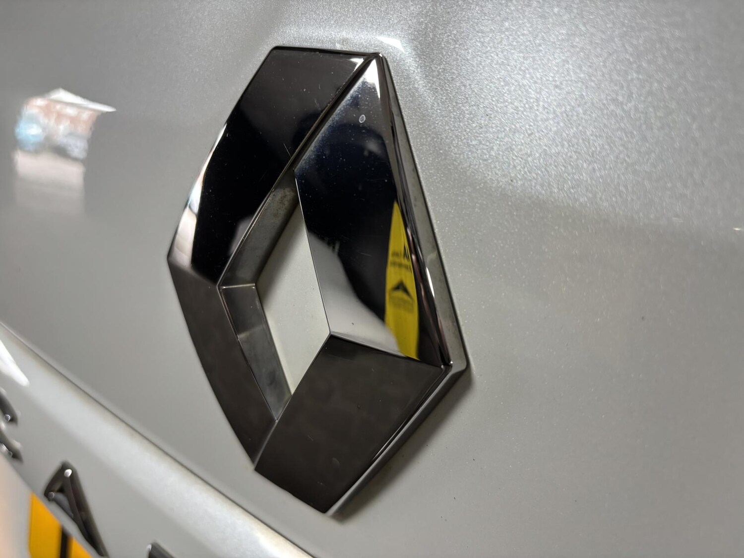 Used Renault Captur 2019 for sale - 77630932: Photo 23