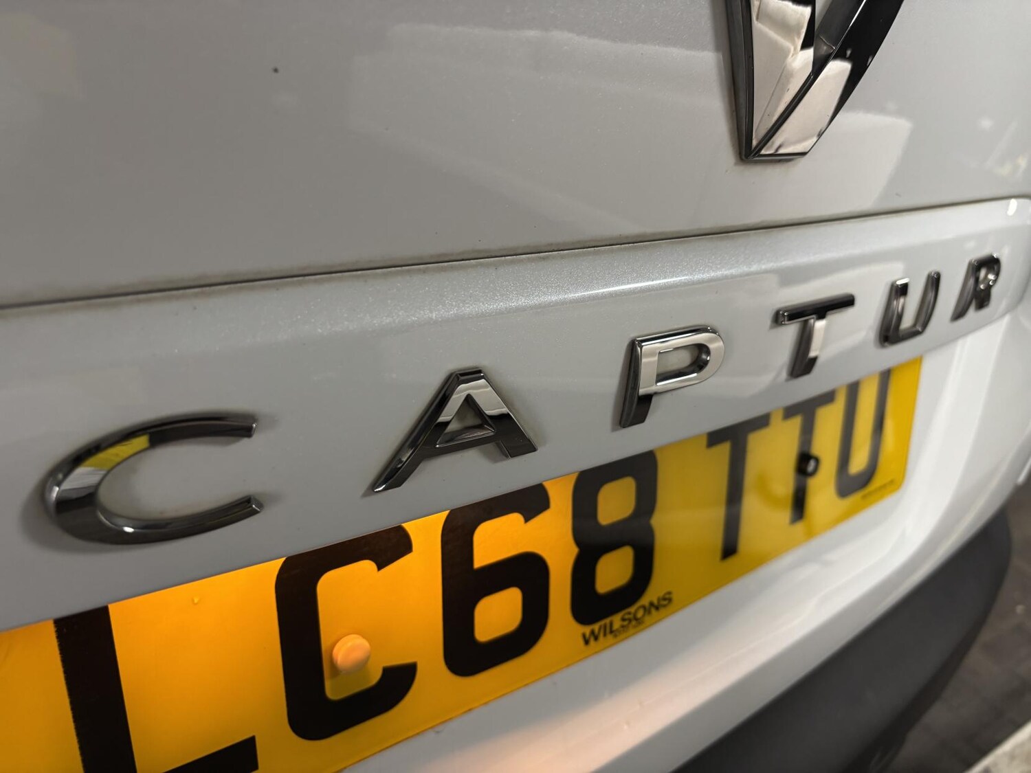 Used Renault Captur 2019 for sale - 77630932: Photo 24