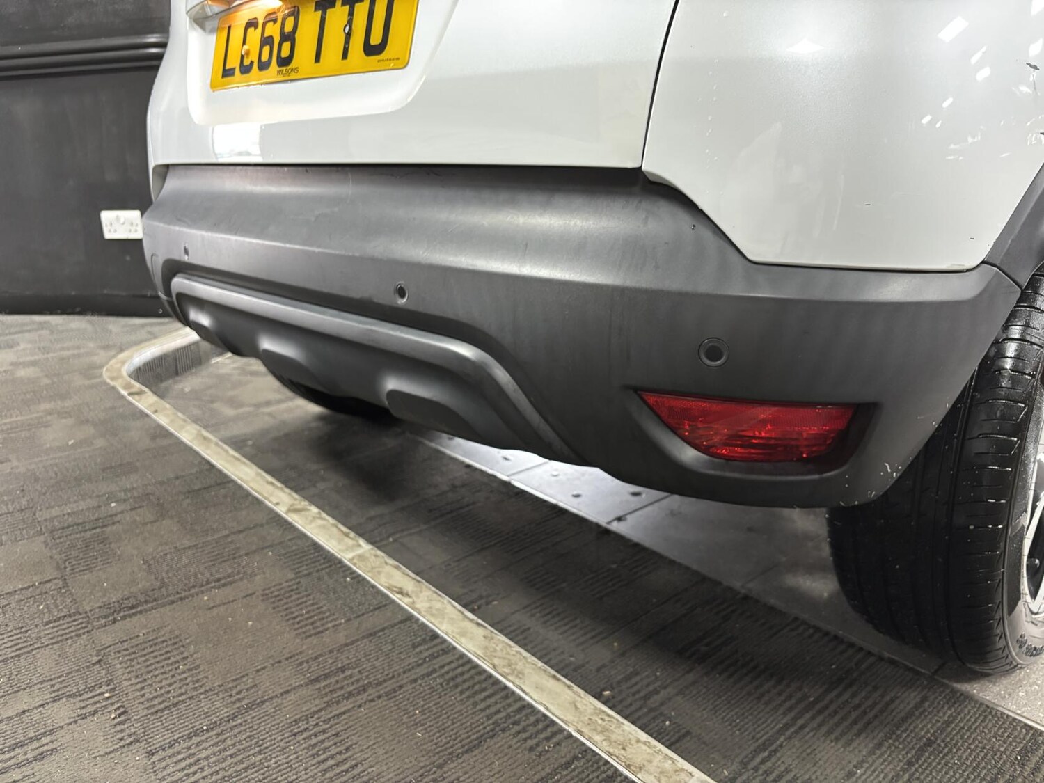 Used Renault Captur 2019 for sale - 77630932: Photo 26