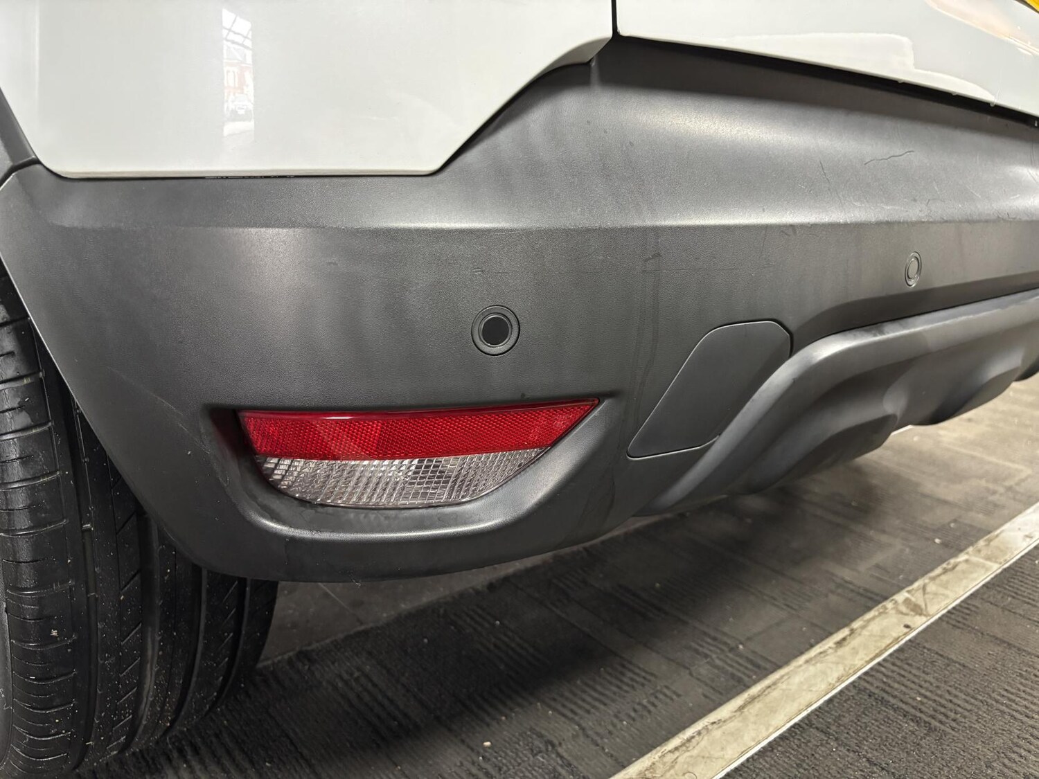 Used Renault Captur 2019 for sale - 77630932: Photo 28