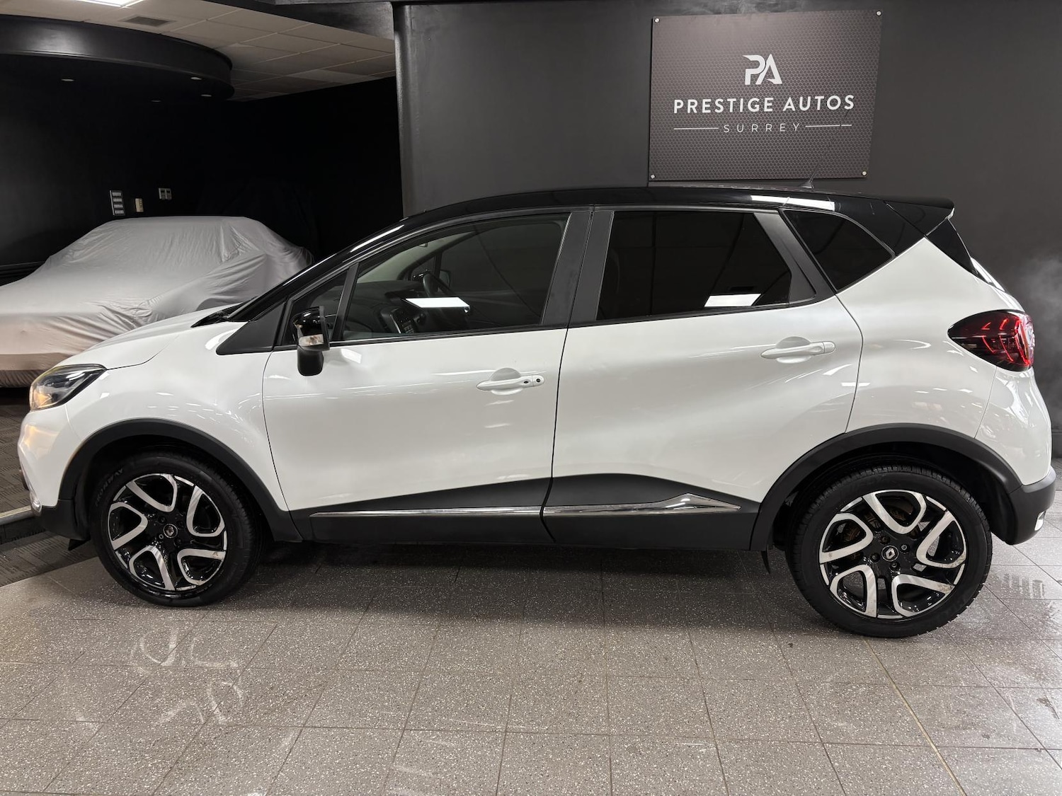 Used Renault Captur 2019 for sale - 77630932: Photo 3