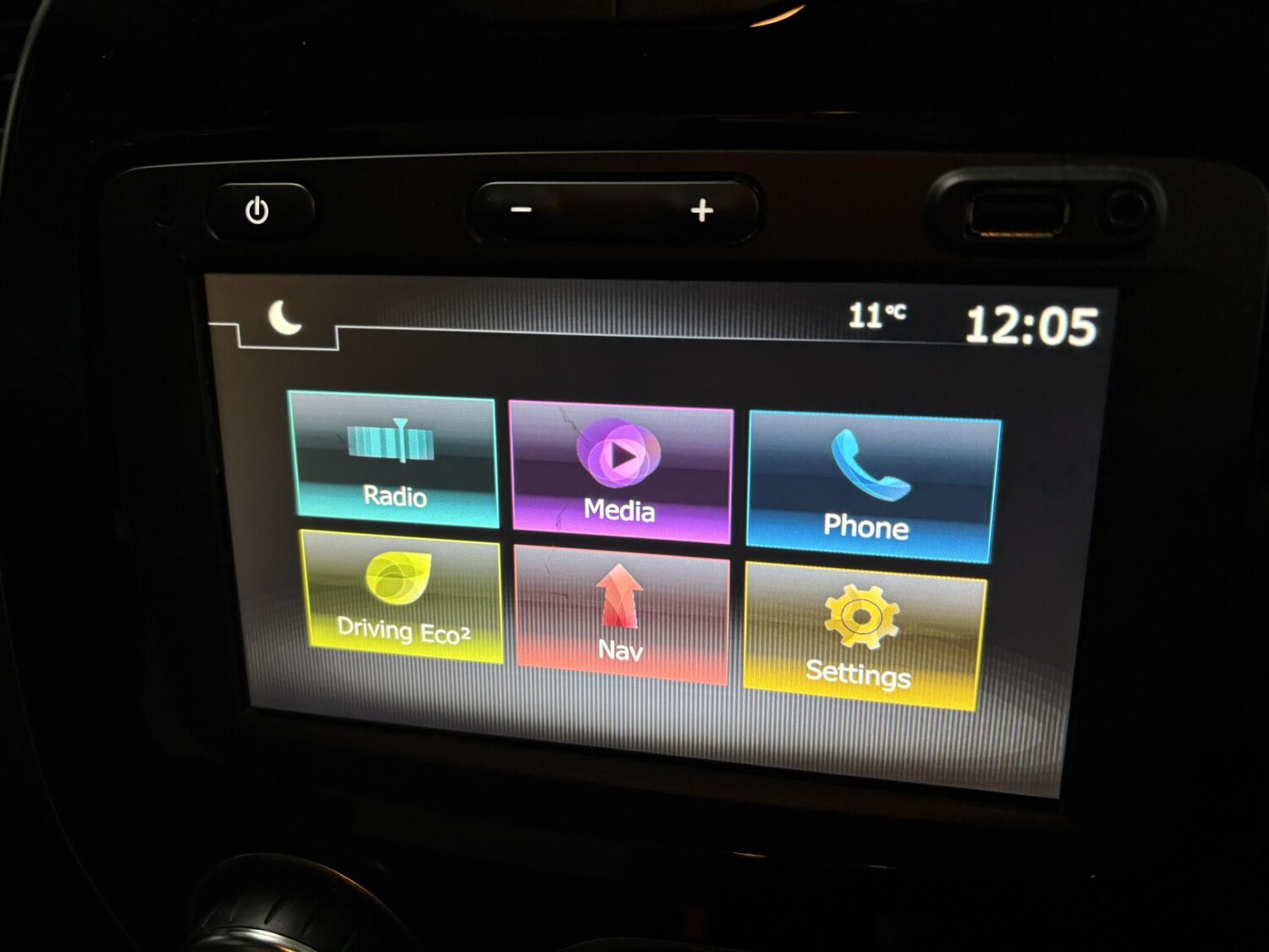 Used Renault Captur 2019 for sale - 77630932: Photo 38