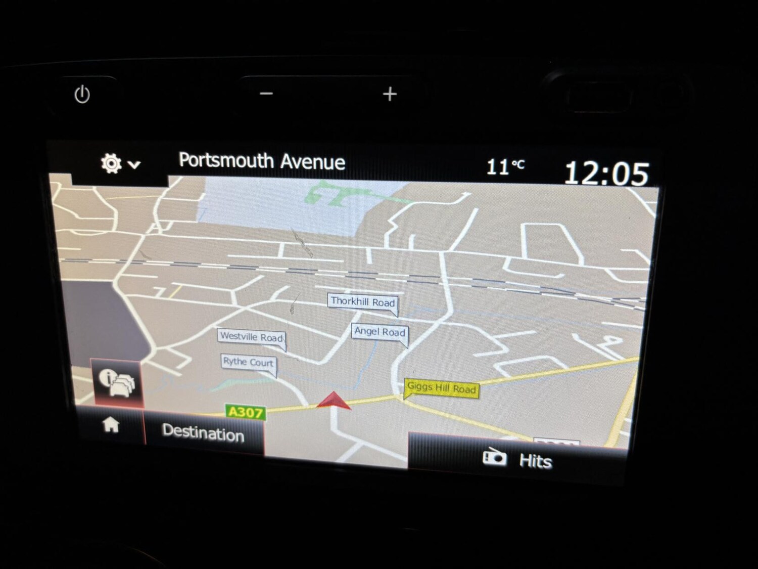 Used Renault Captur 2019 for sale - 77630932: Photo 39