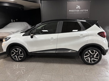 Used Renault Captur 2019 for sale - 77630932: Photo