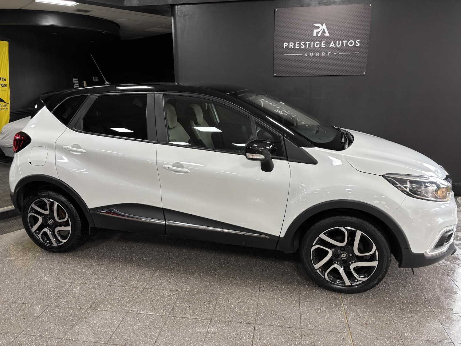 Used Renault Captur 2019 for sale - 77630932: Photo 4