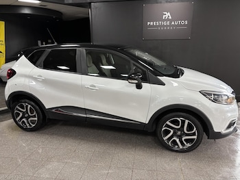 Used Renault Captur 2019 for sale - 77630932: Photo