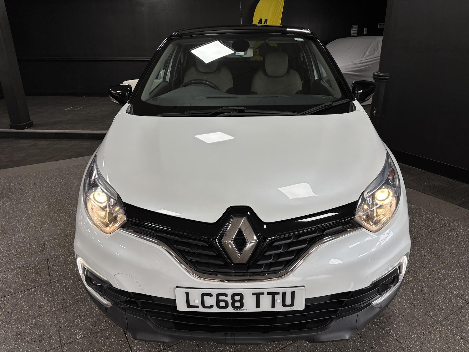 Used Renault Captur 2019 for sale - 77630932: Photo 5