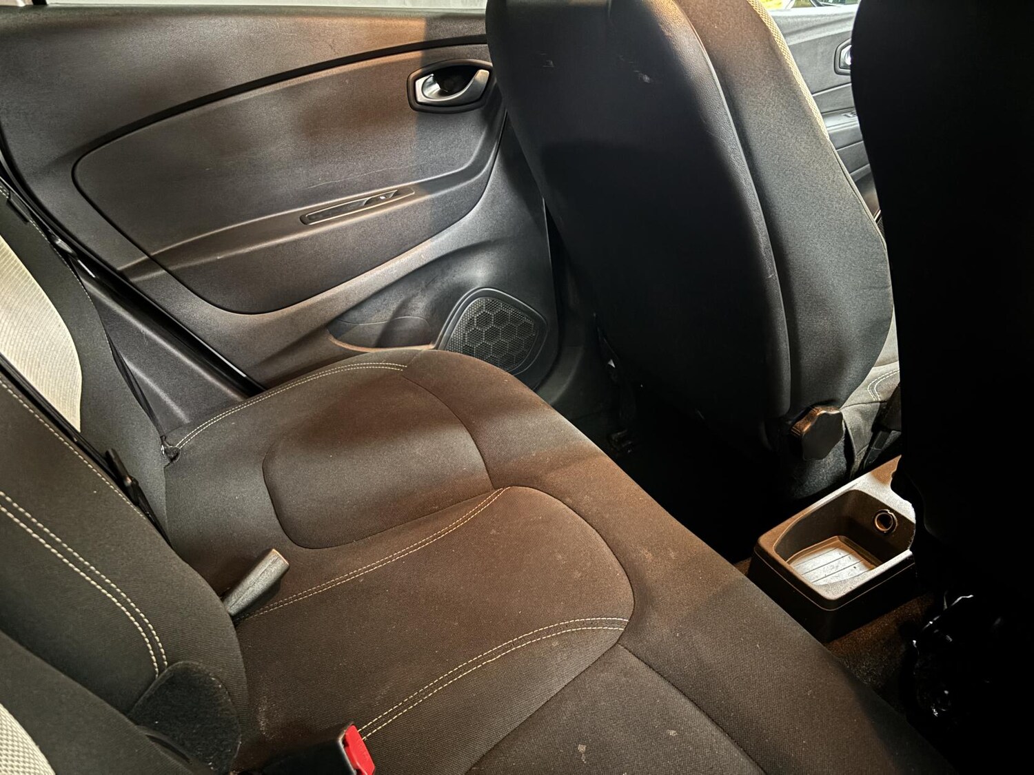 Used Renault Captur 2019 for sale - 77630932: Photo 61