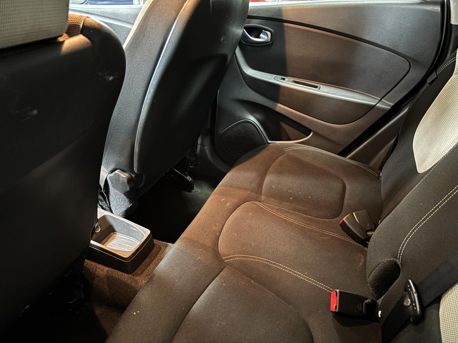 Used Renault Captur 2019 for sale - 77630932: Photo 63