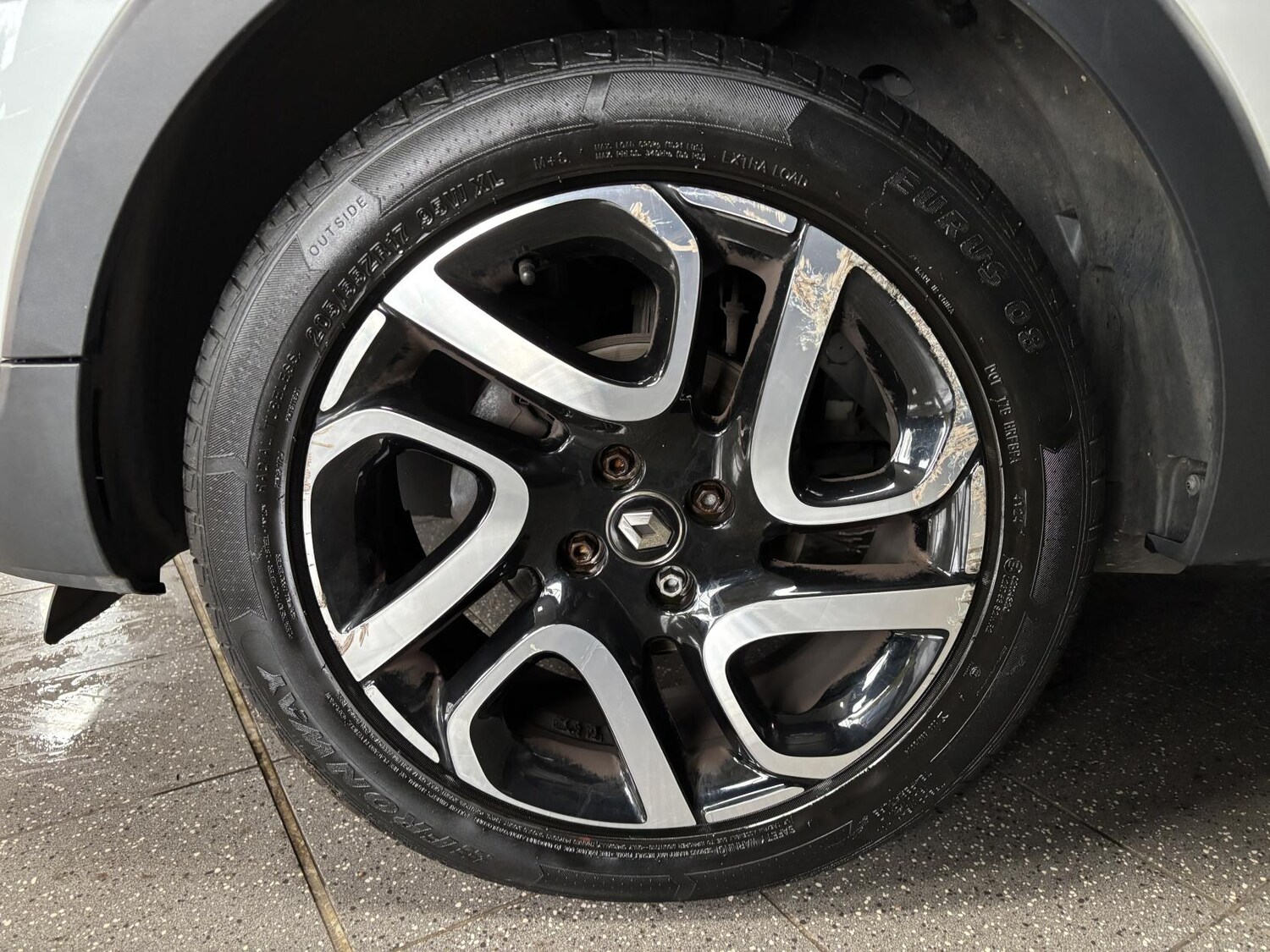 Used Renault Captur 2019 for sale - 77630932: Photo 64