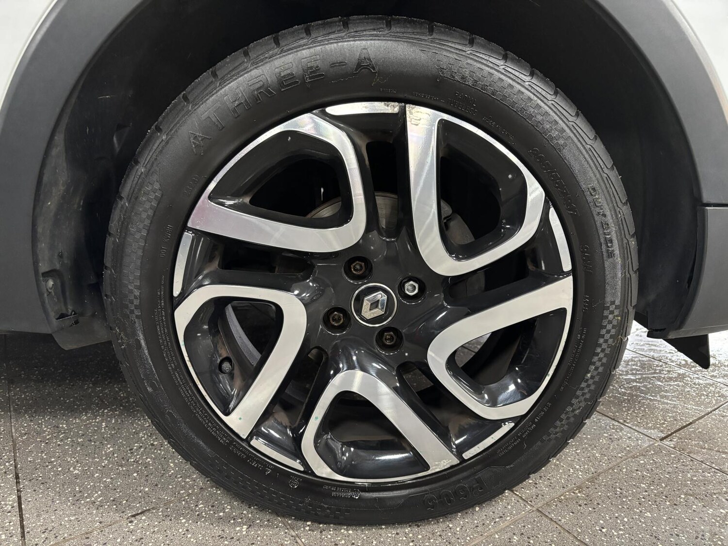 Used Renault Captur 2019 for sale - 77630932: Photo 66