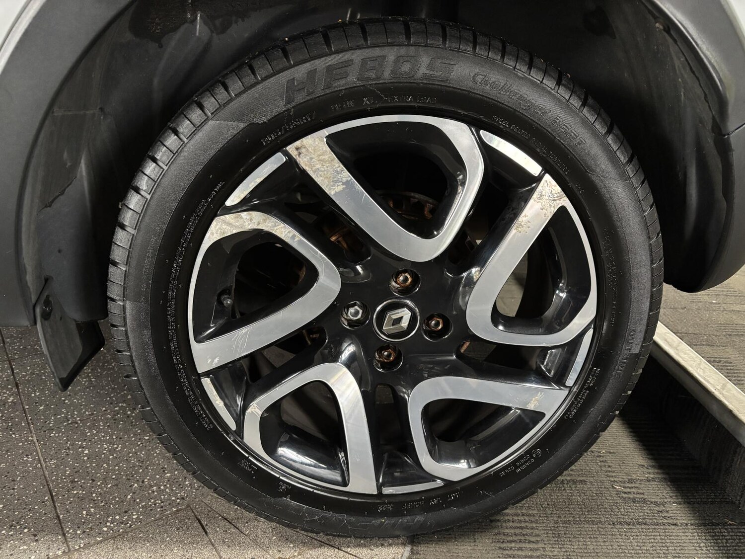 Used Renault Captur 2019 for sale - 77630932: Photo 68