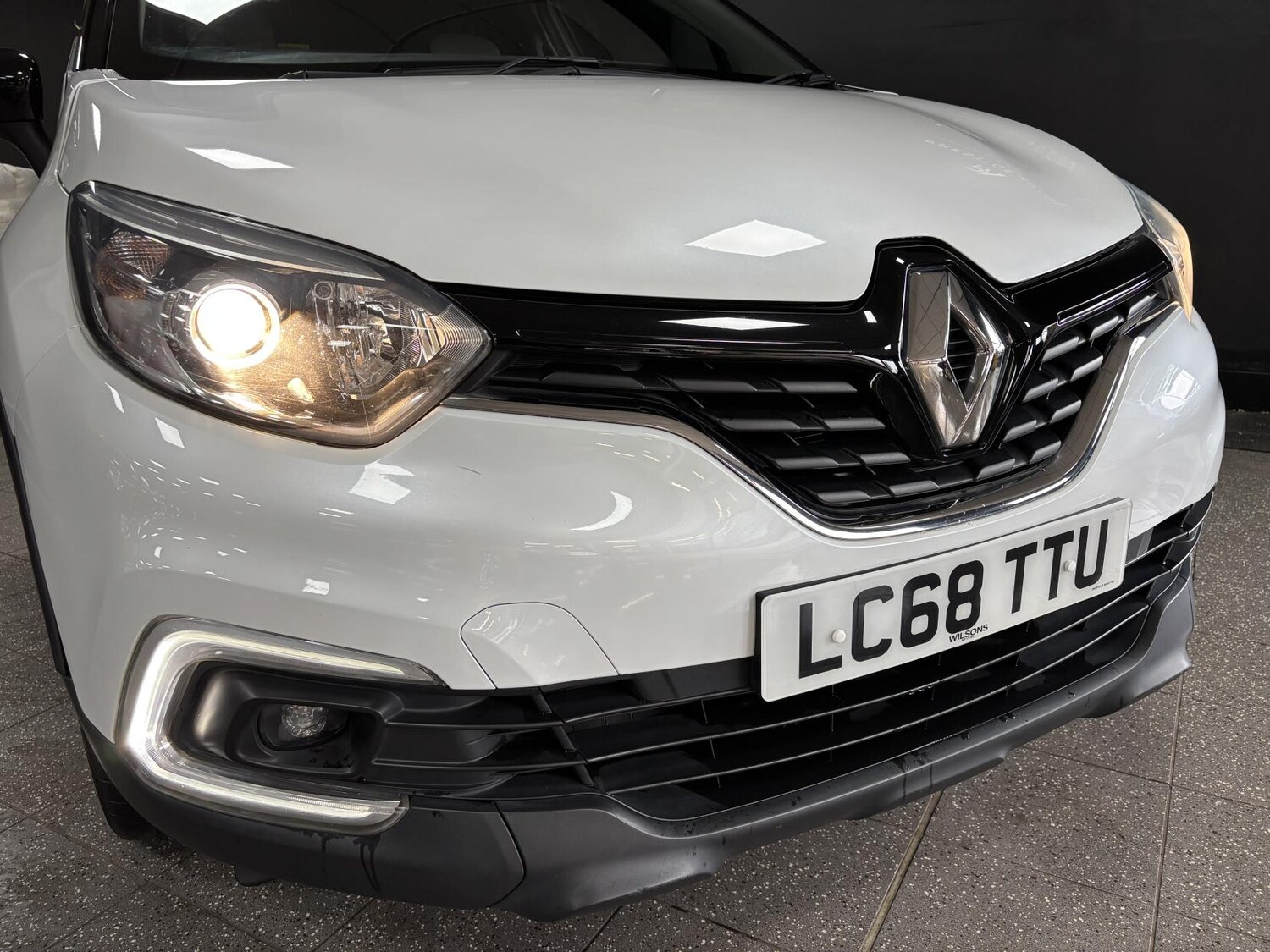 Used Renault Captur 2019 for sale - 77630932: Photo 9
