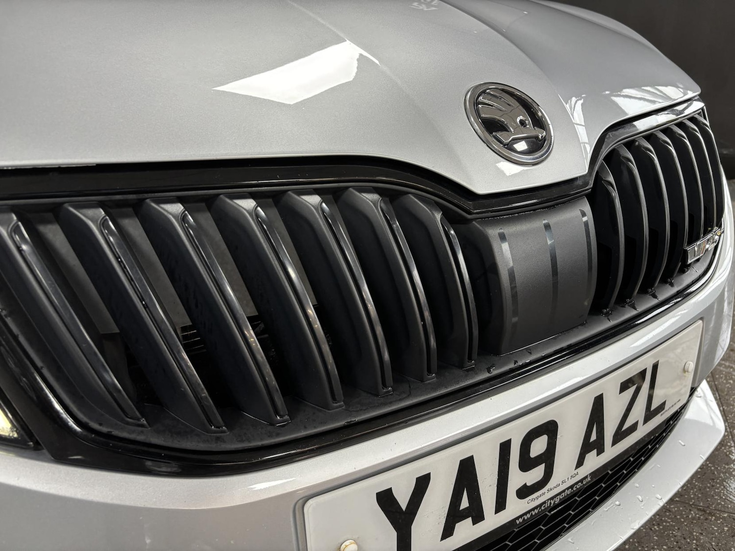 Used Skoda Octavia 2019 for sale - 77248148: Photo 10