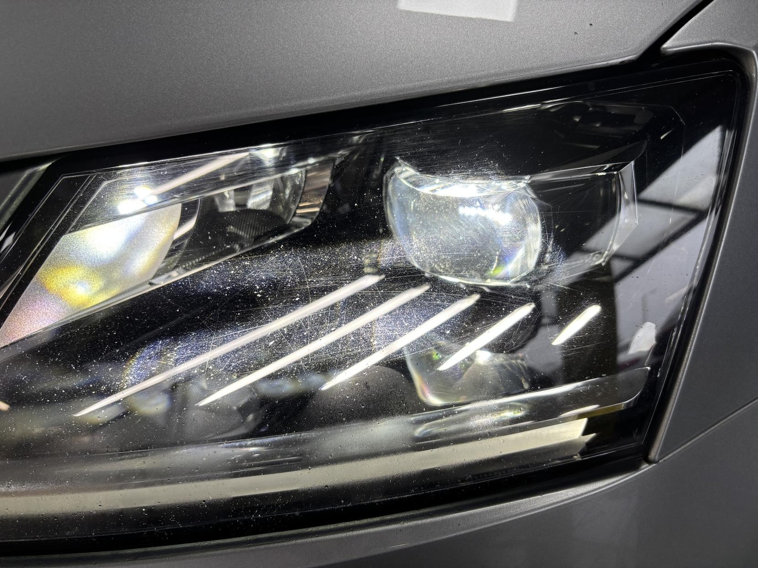 Used Skoda Octavia 2019 for sale - 77248148: Photo 14