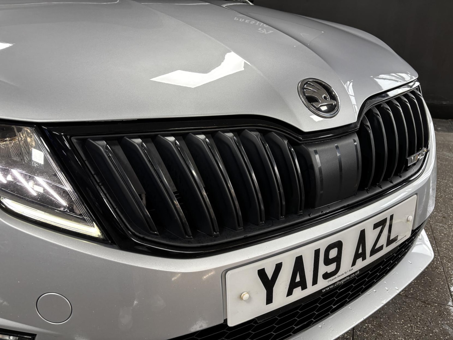 Used Skoda Octavia 2019 for sale - 77248148: Photo 15