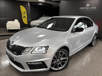 Used Skoda Octavia 2019 for sale - 77248148: Photo