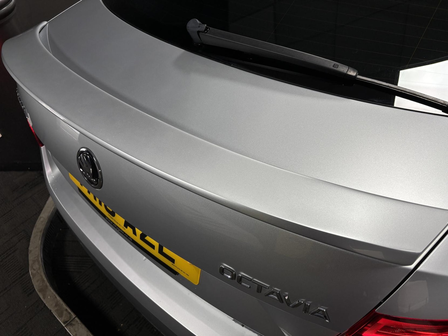 Used Skoda Octavia 2019 for sale - 77248148: Photo 21