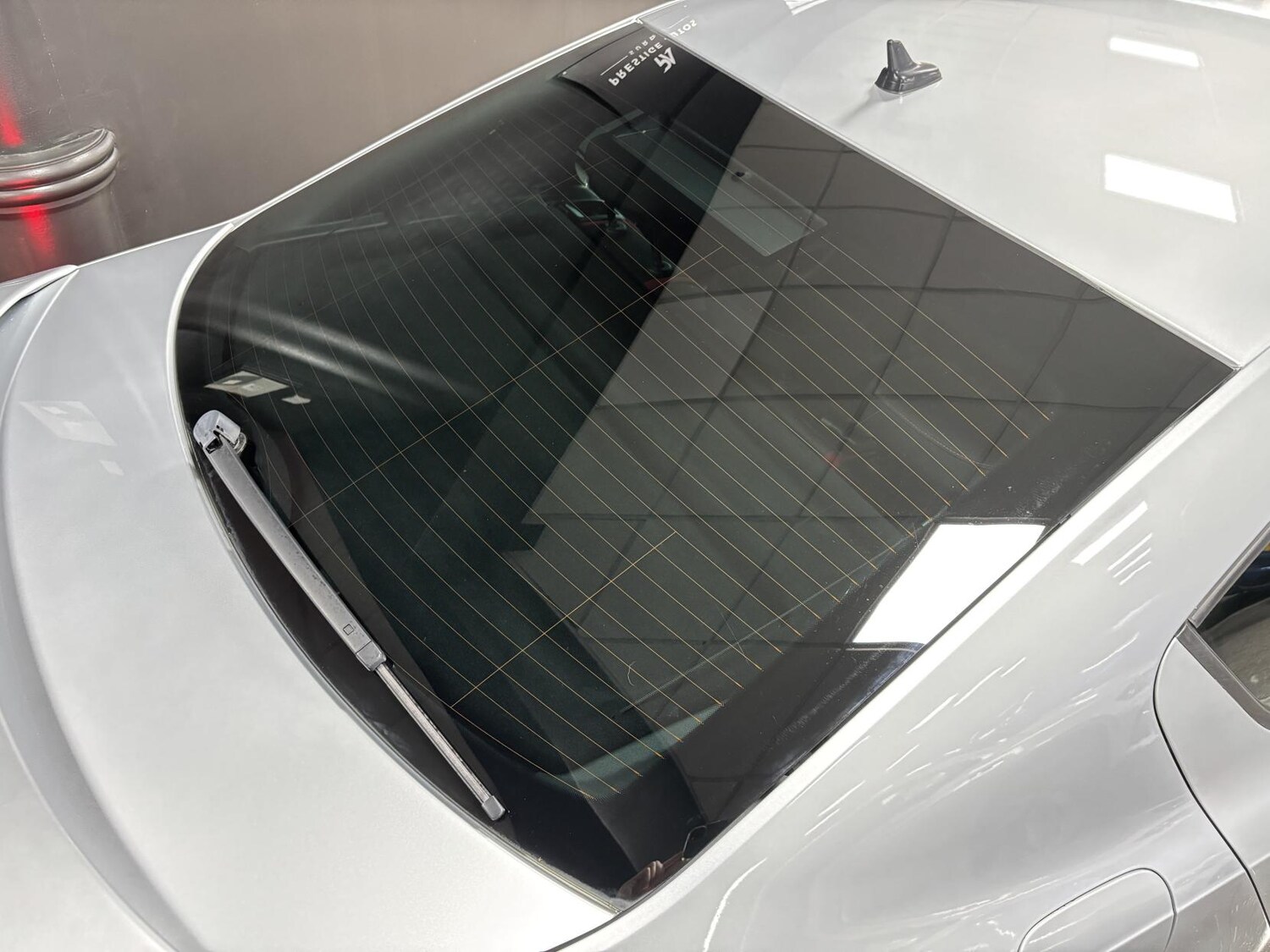 Used Skoda Octavia 2019 for sale - 77248148: Photo 23