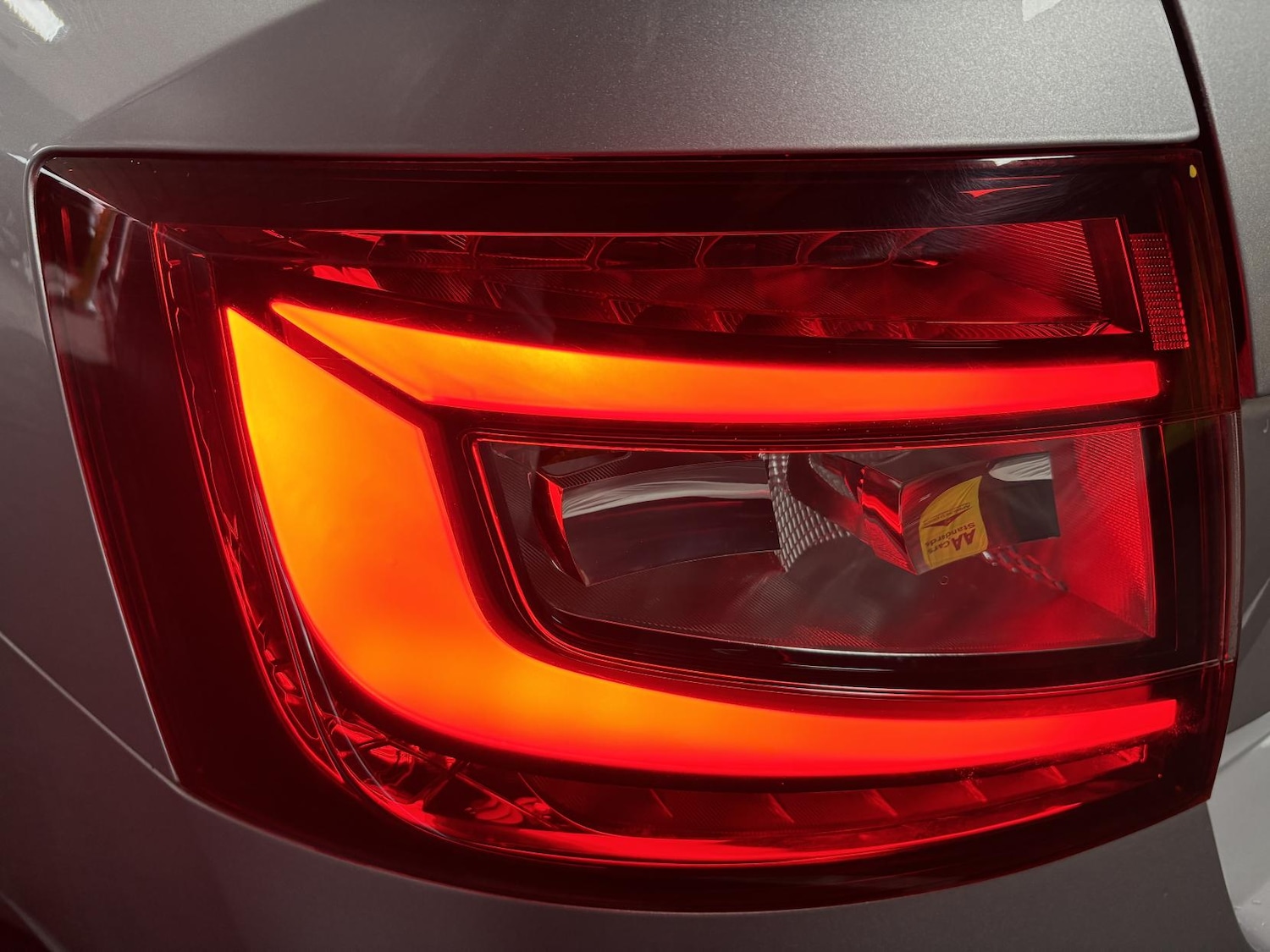 Used Skoda Octavia 2019 for sale - 77248148: Photo 24