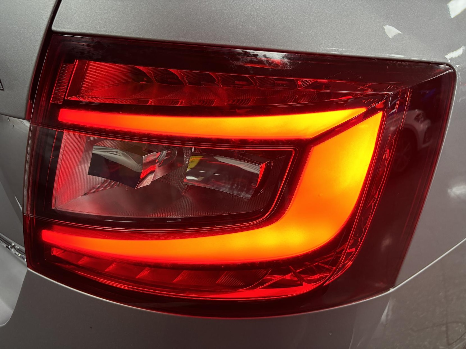 Used Skoda Octavia 2019 for sale - 77248148: Photo 25