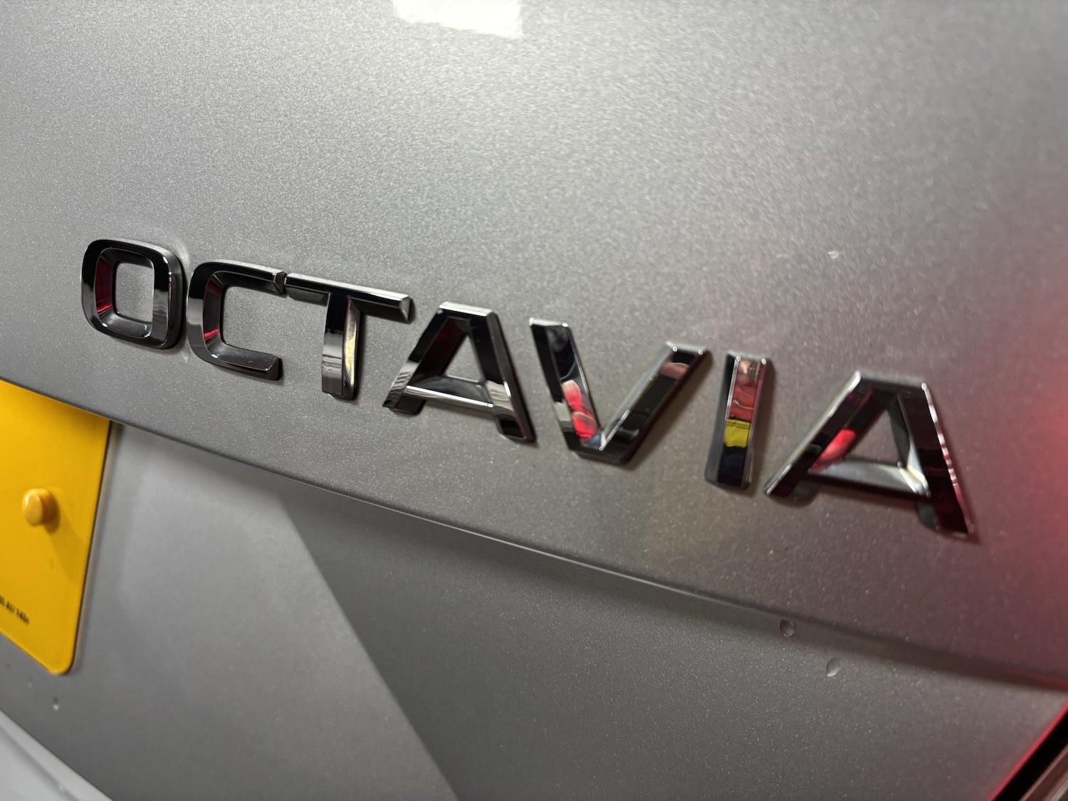 Used Skoda Octavia 2019 for sale - 77248148: Photo 26