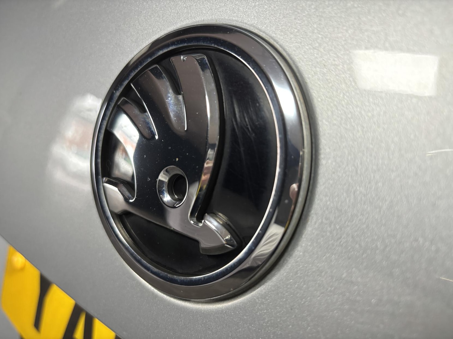 Used Skoda Octavia 2019 for sale - 77248148: Photo 27