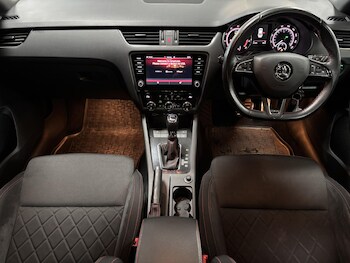 Used Skoda Octavia 2019 for sale - 77248148: Photo