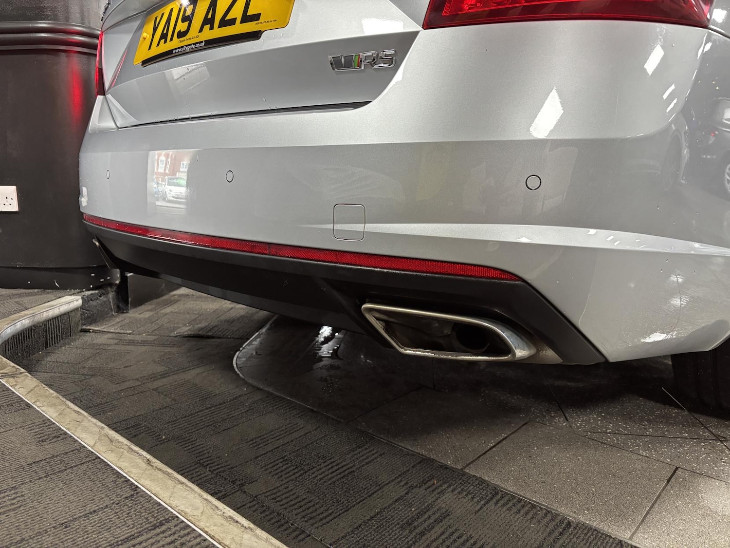 Used Skoda Octavia 2019 for sale - 77248148: Photo 30