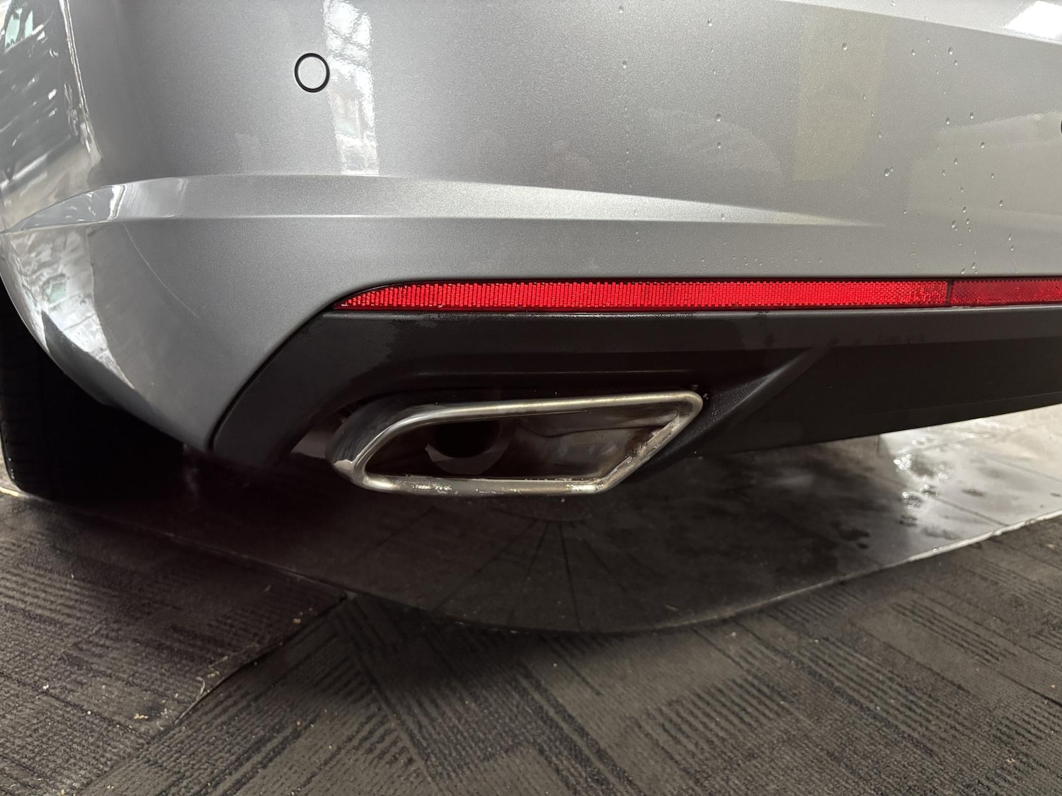 Used Skoda Octavia 2019 for sale - 77248148: Photo 31