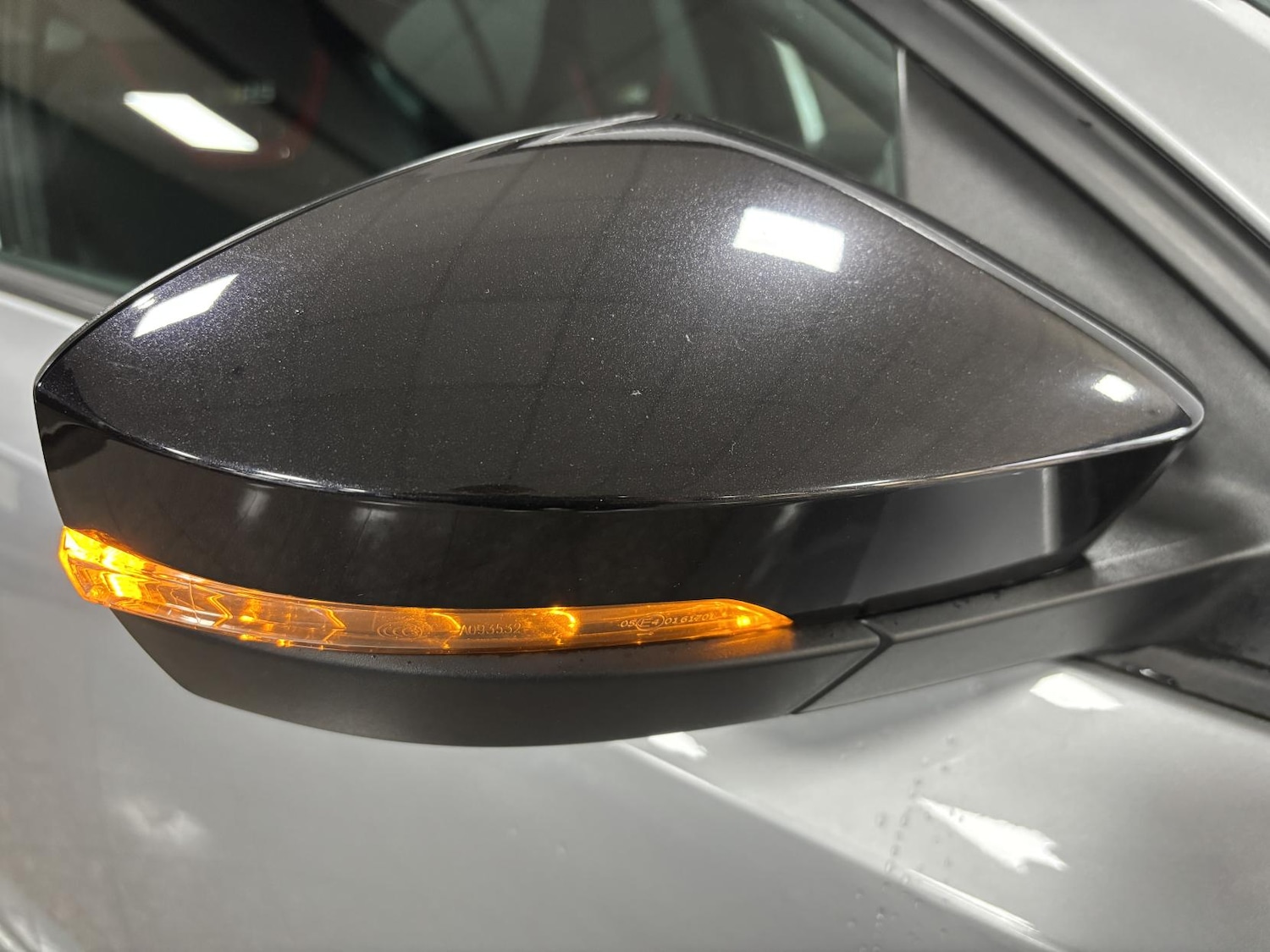 Used Skoda Octavia 2019 for sale - 77248148: Photo 34