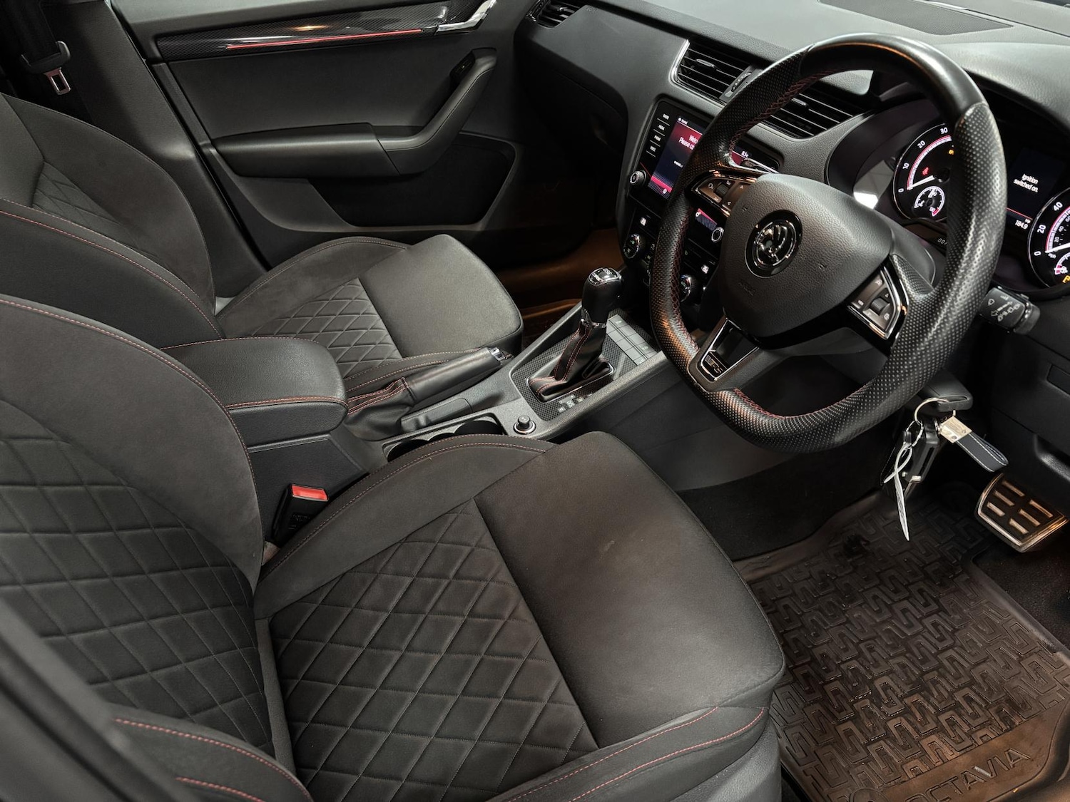 Used Skoda Octavia 2019 for sale - 77248148: Photo 37