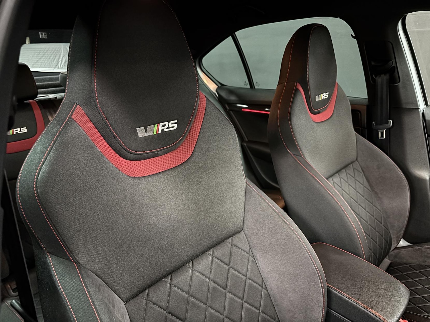 Used Skoda Octavia 2019 for sale - 77248148: Photo 38