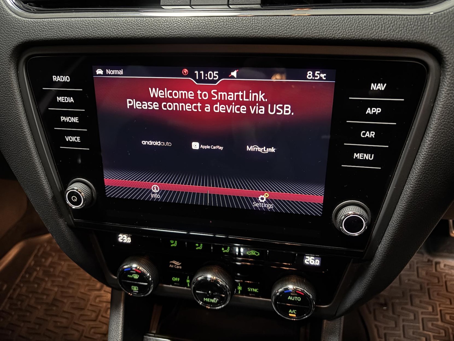 Used Skoda Octavia 2019 for sale - 77248148: Photo 41