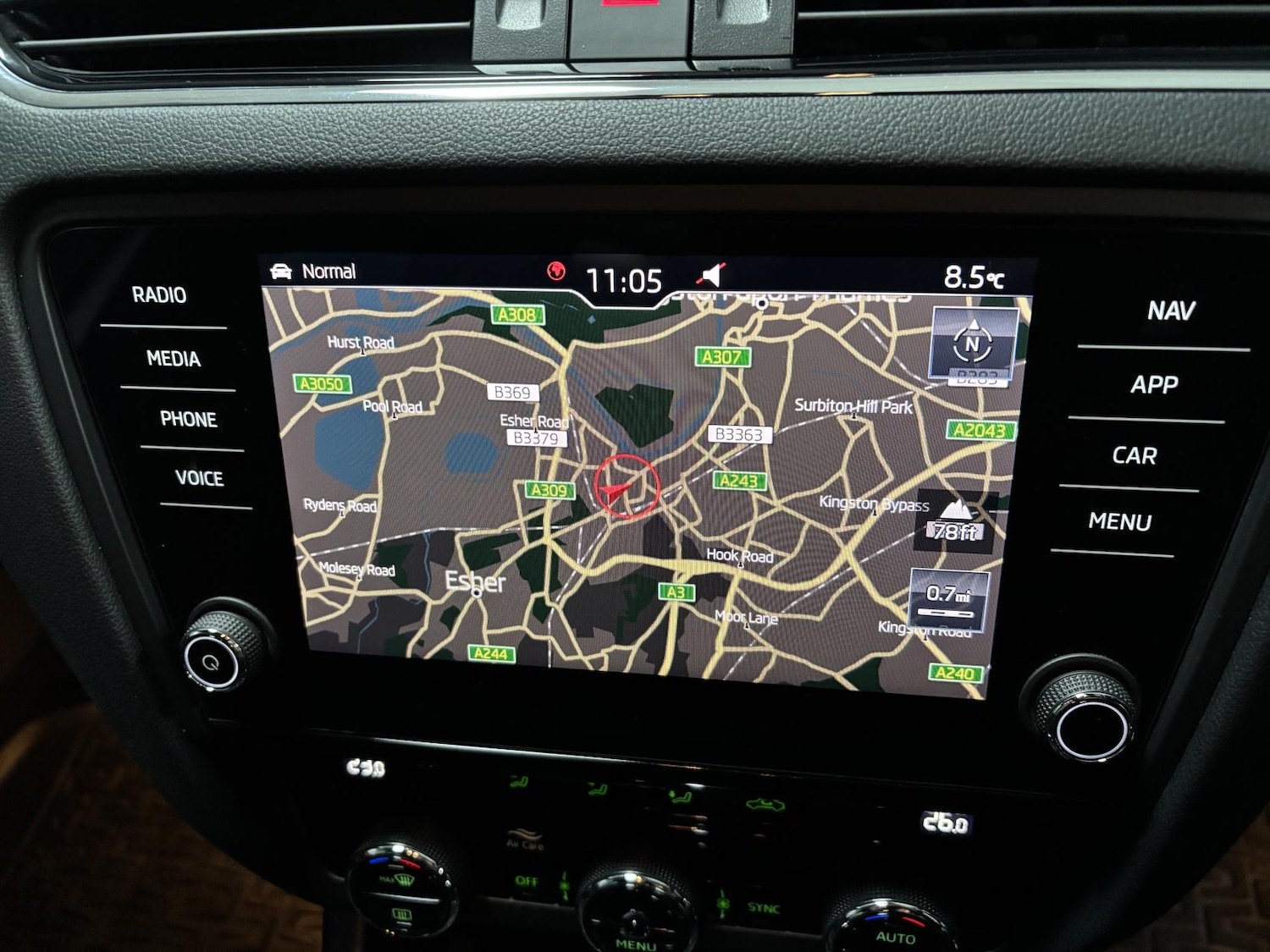 Used Skoda Octavia 2019 for sale - 77248148: Photo 42